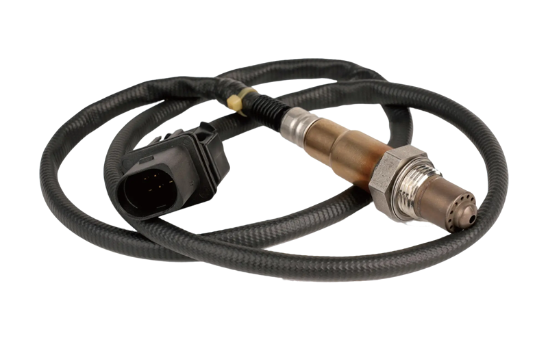 Sensor de oxigénio