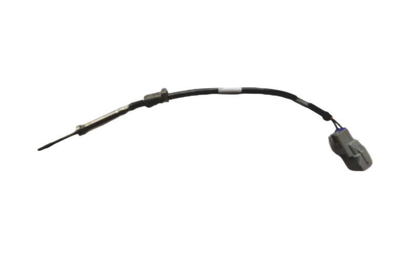 Sensor de temperatura dos gases de escape (NTC)