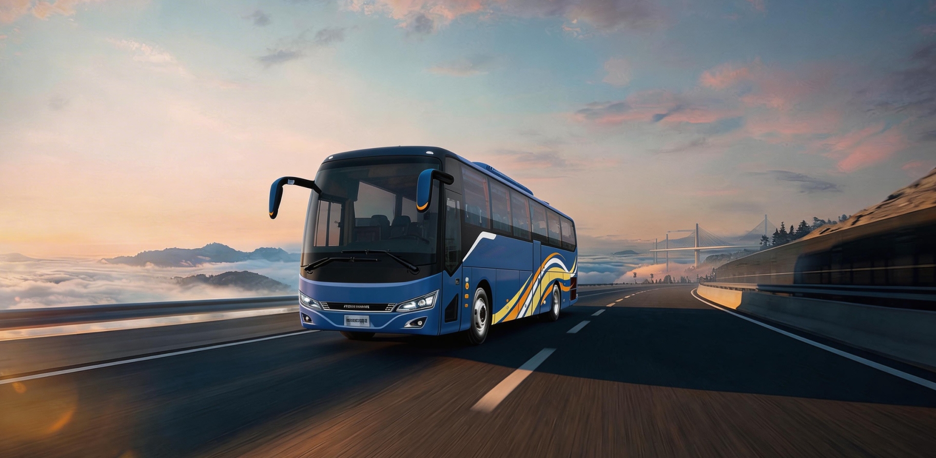 Motor ônibus