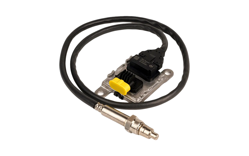 Sensor de NOₓ