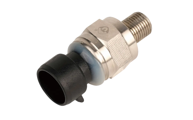 Sensor de pressão de capacitância cerâmica