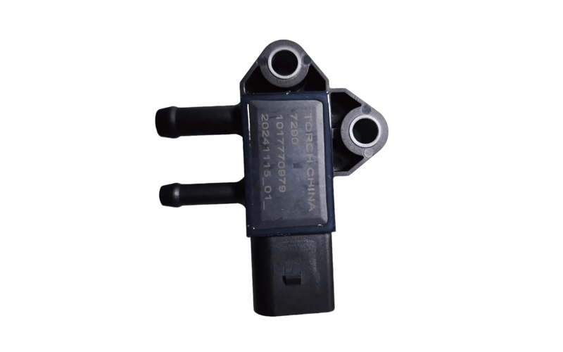 Sensor de pressão diferencial