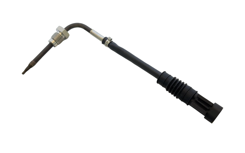 Sensor de temperatura dos gases de escape