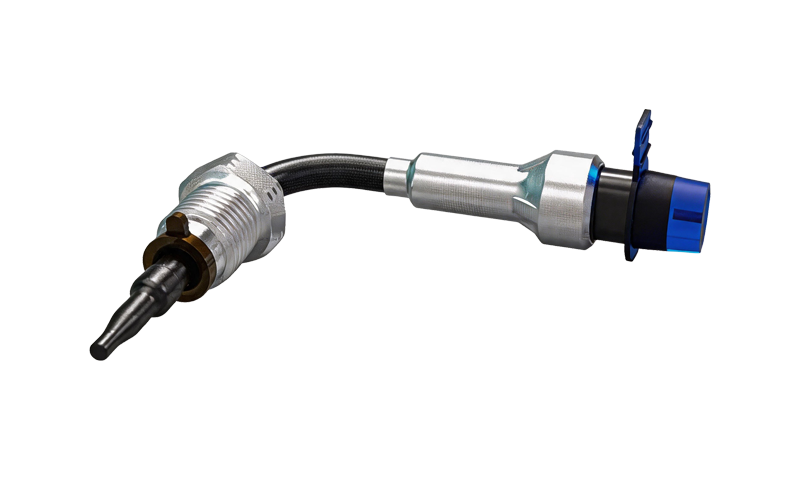 Sensor EGRT