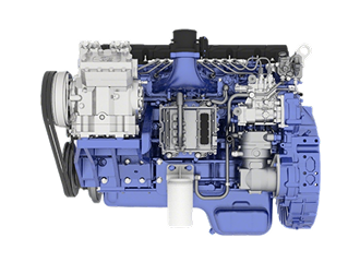 Motor ônibus